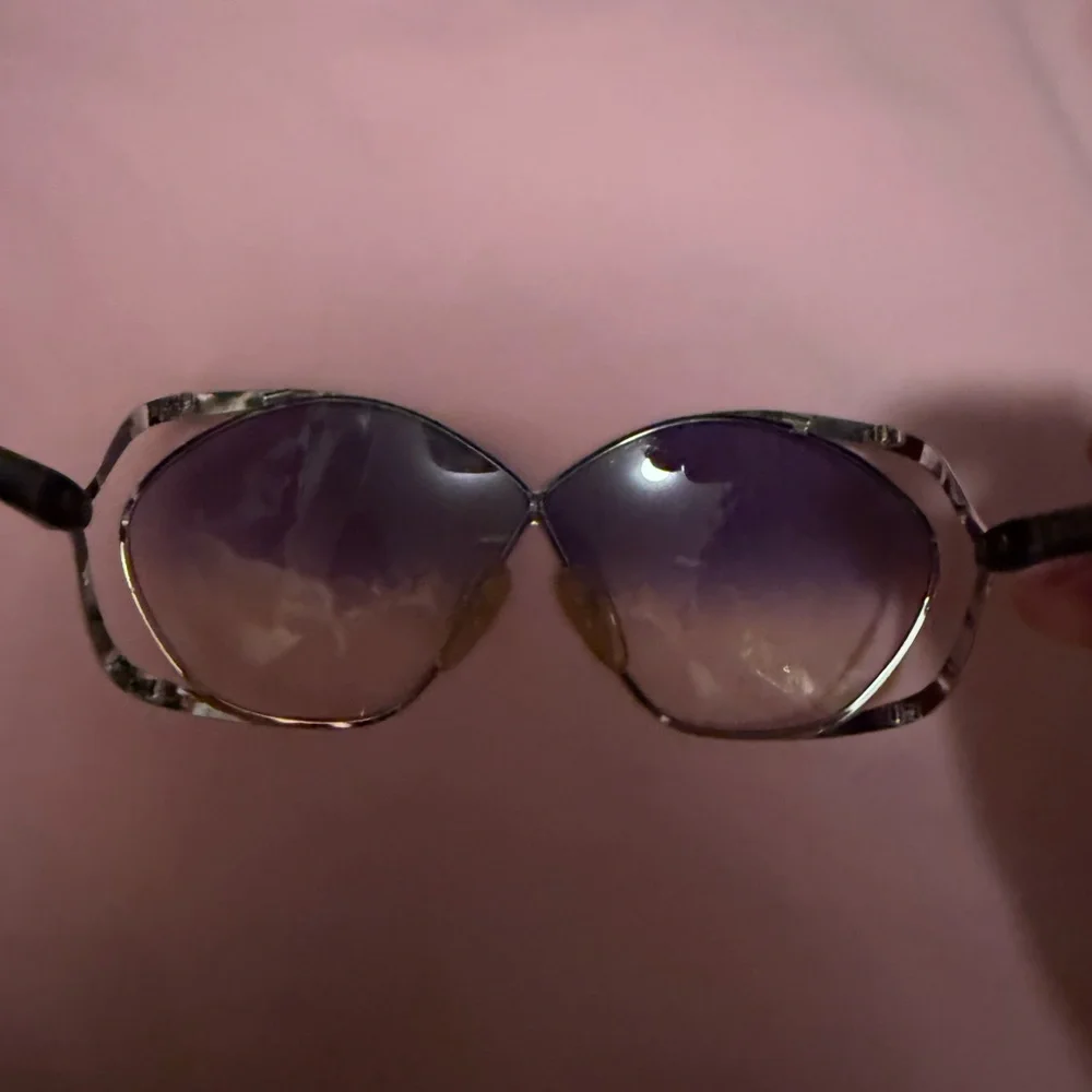 Dior vintage sunglasses - Picture 5 of 6